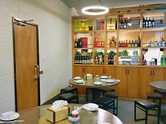 大堂-阿凡海鲜(甬港北路店)
