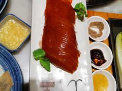 -鸭匠食府·挂炉烤鸭·新京菜(阜成路店)