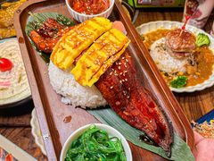 -桃太郎寿司料理(南坪店)