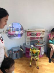-Arkid安奈欢乐王国(百花里店)