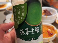 -海底捞火锅(劲松店)