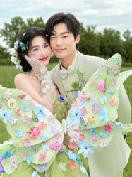 -第一夫人婚纱摄影(南京店)