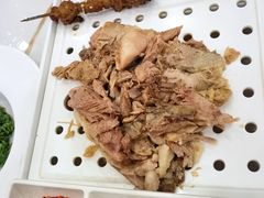 -老毛手抓·盐池滩羊非遗手抓(宁夏总店)