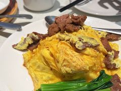 -港久茶餐厅(鹭洲里店)