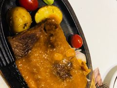 -斗牛士牛排餐厅(世欧王庄店)