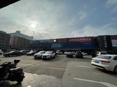 -马王堆海鲜水产市场
