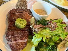 -羽深肉铺 Steak & Wine