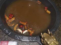 -椒王火锅(厚街万达店)