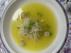 -北京饭店谭家菜