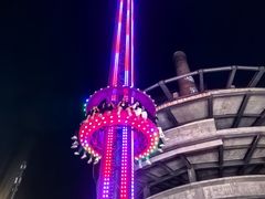 -塔湾兴顺国际观光夜市