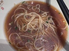 -松鹤楼·苏式汤面(虹桥天地店)