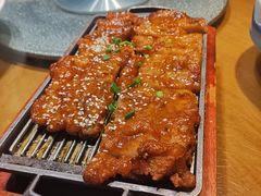 -前海沿·青岛菜(大拇指广场石老人店)