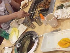 -金太郎自助烤肉.火锅(宝龙店)