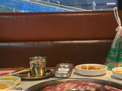 -六七八韩式烤肉·韩国料理(上杭路店)