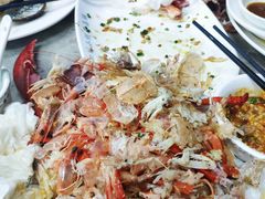 -四川小胡子海鲜(丁村万人海鲜广场店)