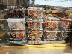 -功德林素菜饭庄(前门店)