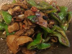 -老妈菜馆(建设街店)