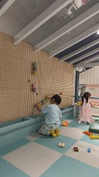 -奈尔宝·儿童乐园·亲子餐厅(星河湾店)