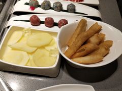 -海底捞火锅(金光华店)