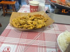 -高嗲嗲·湘味爆炒王(新城科技园店)