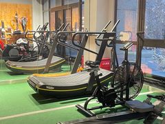 -蜗牛健身·私教馆(海珀香庭店)