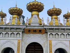 -上海东林寺(金山区)
