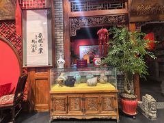-正阳门饭庄·烤鸭·北京菜(万丰路七里庄店)