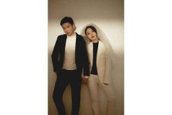 -巴黎春天·菀纱仙庭婚纱美学