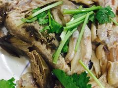 -四里沙茶面(七星西路分店)