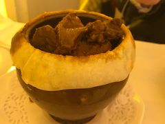 -成桂西餐厅·42年的味道(五大道疙瘩楼店)