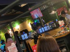 -梨花自助烤肉(天河城店)