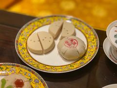 -富华斋饽饽铺·宫廷糕点·伴手礼(护国新天地店)