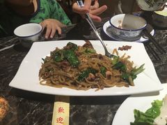-仄园围炉坊·牛肉火锅·汕头卤水火锅(蛇口店)