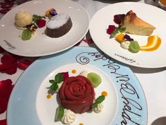 -Kathleen's Bistro&Bar 凯圣琳西餐厅(漕河泾印象城店)