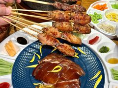 -馋嘴猫北京食堂·烤鸭·宵夜(亚运村店)