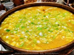 -虢国羊肉汤馆(政二街店)