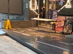 门面-喜茶(深圳欢乐海岸LAB店)