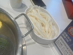-潮正和潮汕牛肉火锅·老字号(番禺万达店)