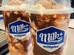 -milkplus·泰式奶茶(较场东路店)