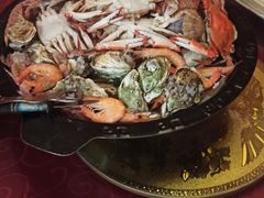 -前王院•巧克力海鲜市集餐厅(万平口店)