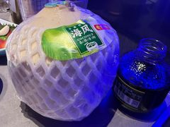 -奔海甄选·活鲜刺身铁板烧自助(太原里店)