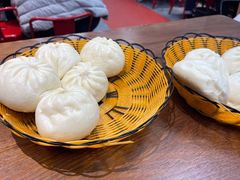 牛肉包-郑家包子牛肉拉面(尚勤路店)
