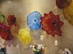 -佛山皇冠假日酒店-西餐厅