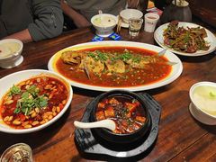 -陈麻婆豆腐(旗舰店)