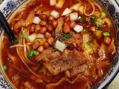 水煮肉米线-贵州米线(童家巷店)