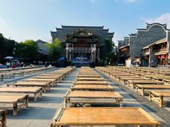 -武汉园博园(武汉自然博物馆)