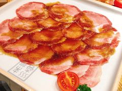 牛舌-喜来稀肉(北外滩白玉兰广场店)