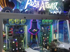 -大玩家(万达广场大连甘井子店)