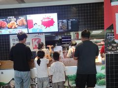 -肯德基(徐州环球港店)