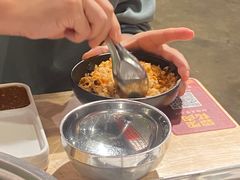 -霸腹烤肉(厦门柚子番店)